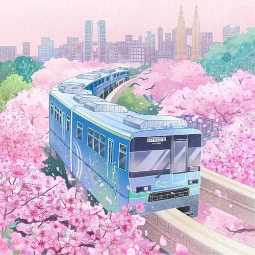 2025年最流行的微信头像图片高清