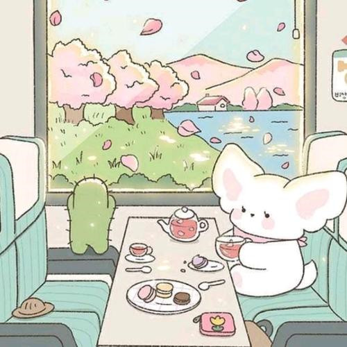 2025年最流行的高清微信头像