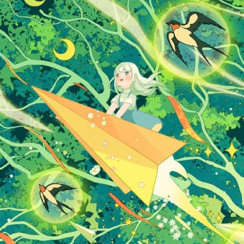 2025年最流行的高清微信头像