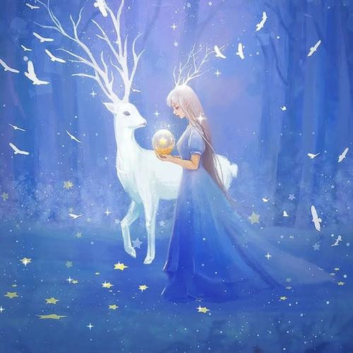 微信头像图片2025年治愈新版