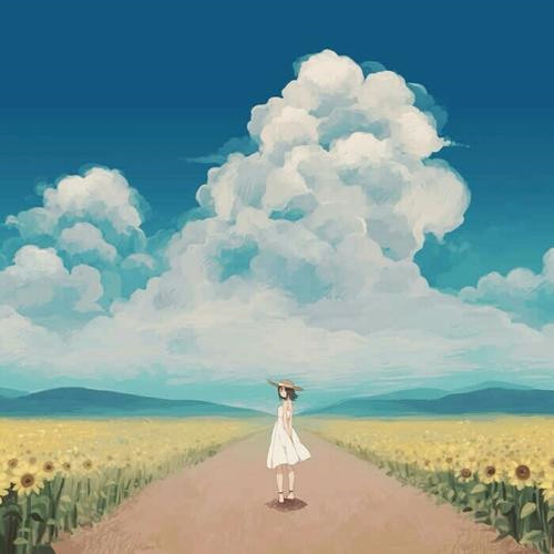 微信头像图片2025年治愈新版