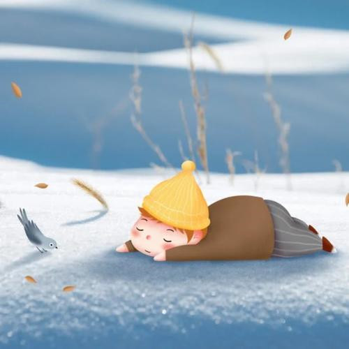 微信头像图片2025年治愈新版