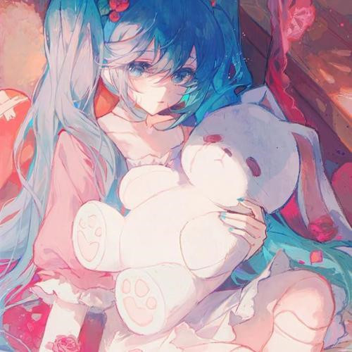 微信头像图片2025年治愈新版