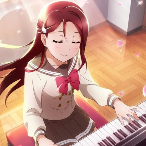 微信头像图片2025年治愈新版