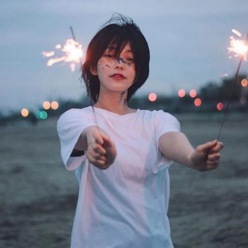女生头像2025年最新图片