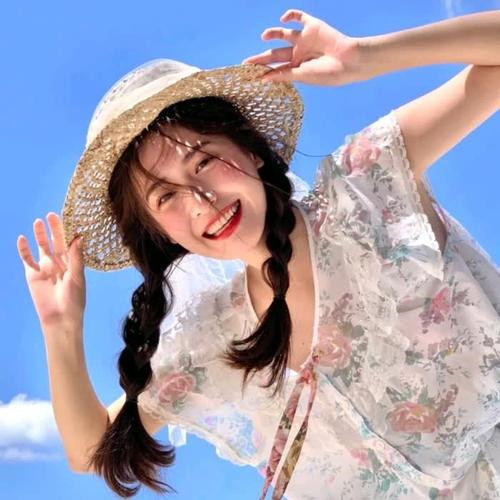 女生头像2025年最新图片