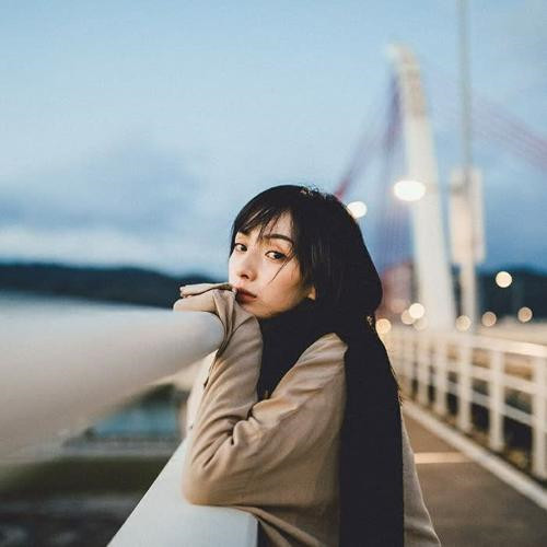 女生头像2025年最新图片