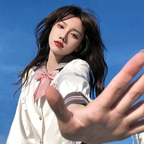 女生头像2025年最新图片