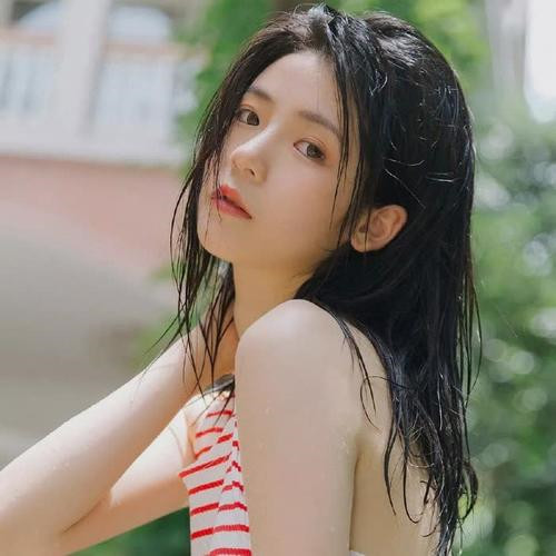 女生头像2025年最新图片
