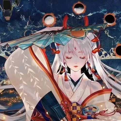 2025最新微信头像女生专用漂亮图片