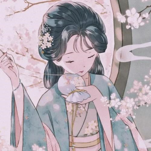 2025最新微信头像女生专用漂亮图片