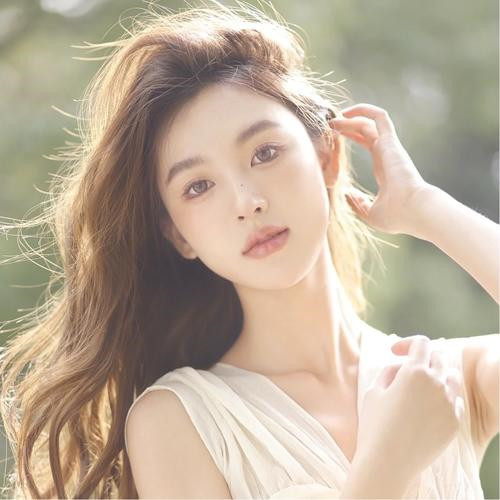 2025最新清新美丽女生头像图片
