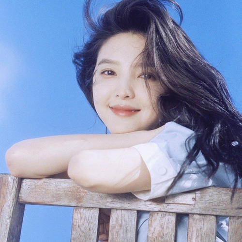 2025最新清新美丽女生头像图片