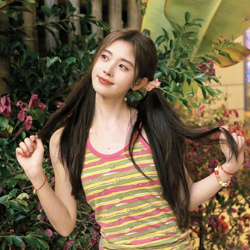 2025最新清新美丽女生头像图片