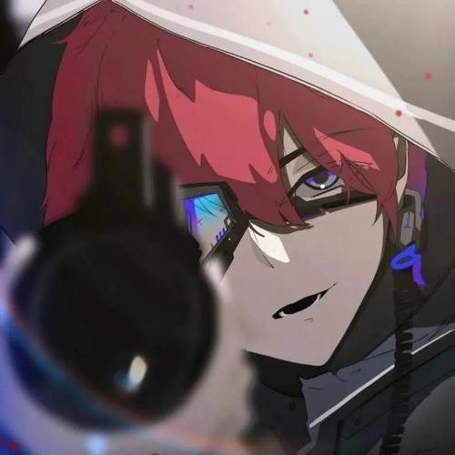 2025爆款高清头像