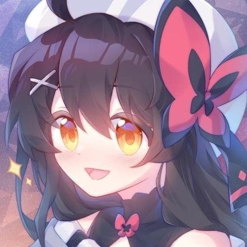 2025爆款高清头像