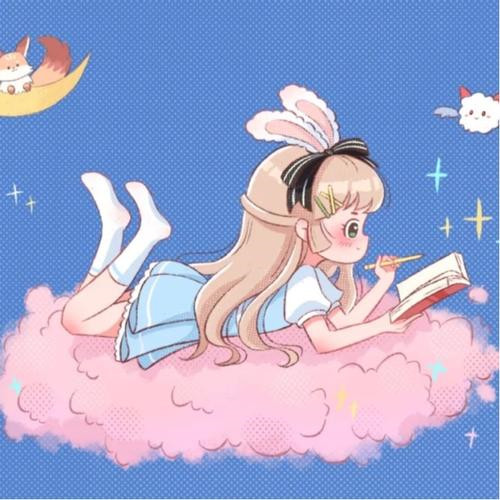 2025永久吸引人的微信头像图片