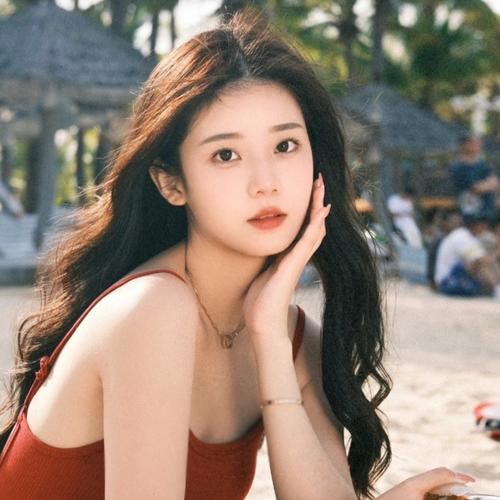 成熟淡雅有气质30一40岁女人微信头像