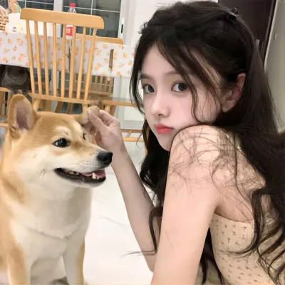真人女头WeChat