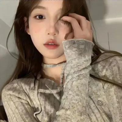 真人女头WeChat