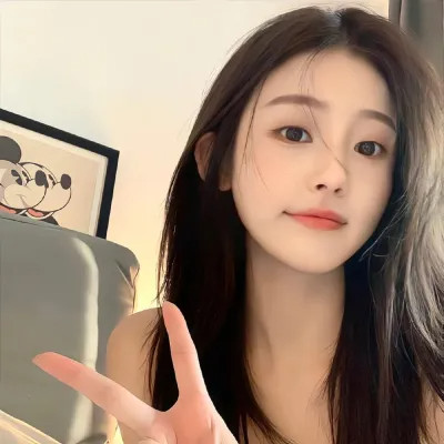 真人女头WeChat