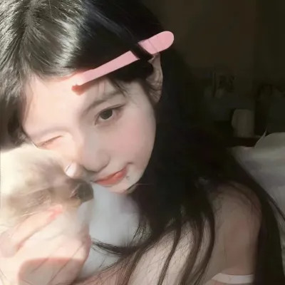 真人女头WeChat