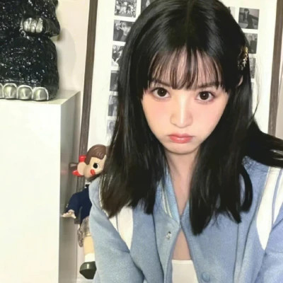 真人女头WeChat