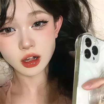 真人女头WeChat