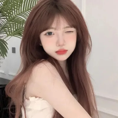 真人女头WeChat