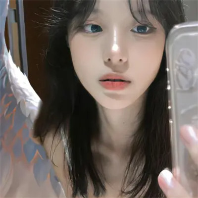 真人女头WeChat