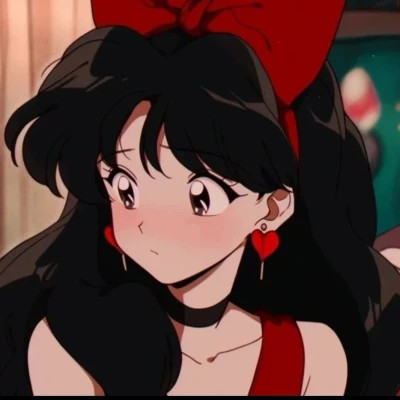 动漫头像女旧漫风唯美漂亮图片