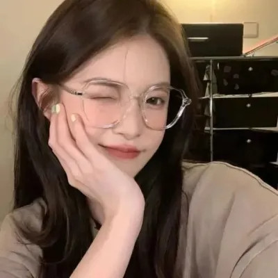 温柔风真人女头图片