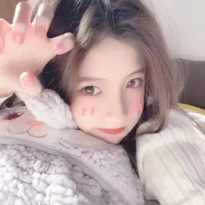 温柔风真人女头图片