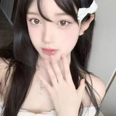 温柔风真人女头图片