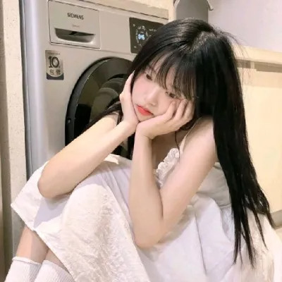 适合网恋的真人照片头像