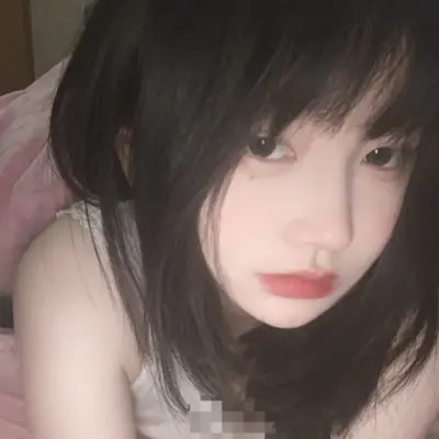 适合网恋的真人照片头像