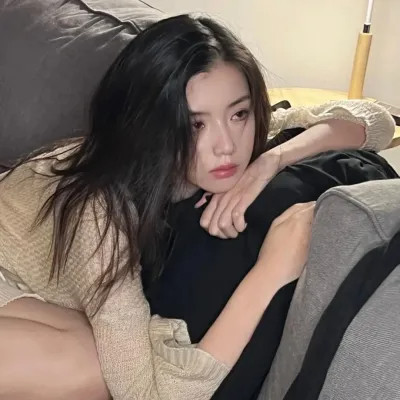 适合网恋的真人照片头像