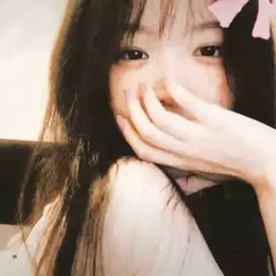 适合网恋的真人照片头像