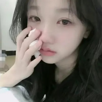 适合网恋的真人照片头像