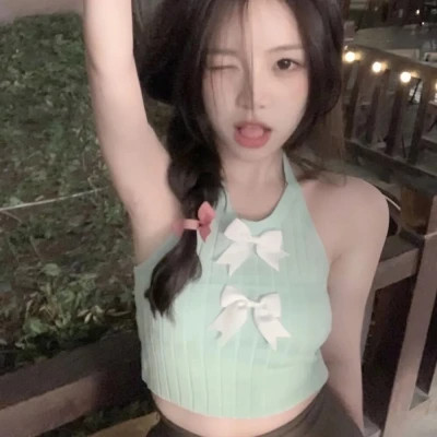 好看的女生真人头像图片