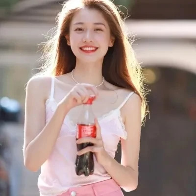 好看的女生真人头像图片