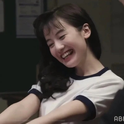 好看的女生真人头像图片