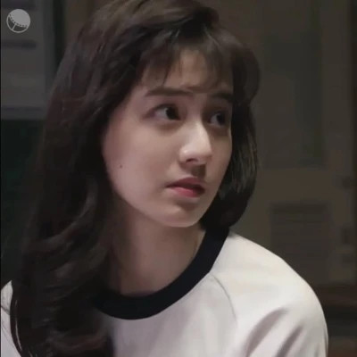 好看的女生真人头像图片