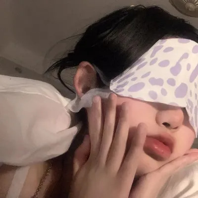 独一无二微信真人女头图片
