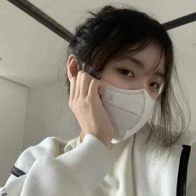 独一无二微信真人女头图片