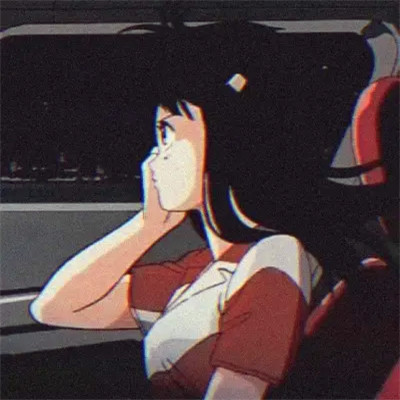 情侣头像