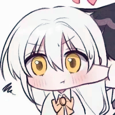 情侣头像