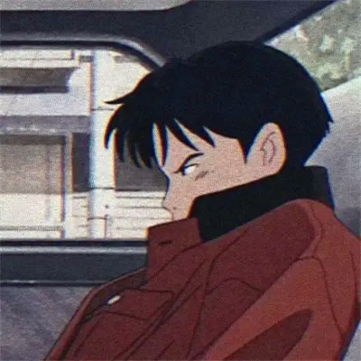 情侣头像