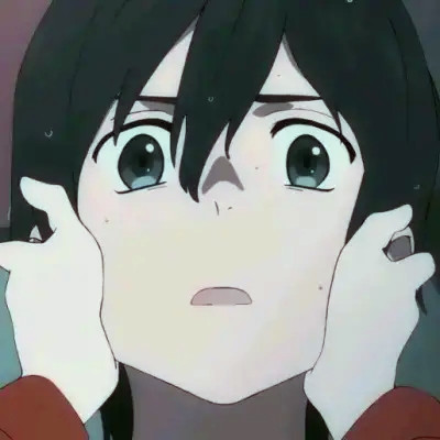 情侣头像
