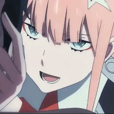 情侣头像